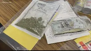 22 indicted in Baldwin County meth case spanning 3 years