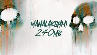 Mahalakshmi 240MB || Teaser || Latest Telugu Shortfilm 2017 || VMP || By Susheel Chowdary