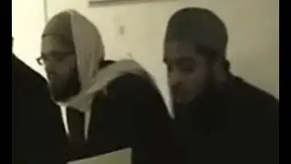DEBATE ON BIDAH - Shaykh Yasin Vs Abdur Rahman Dimashqiah
