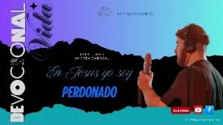 DEVOCIONAL VTDA - EN JES&Uacute;S YO SOY ???