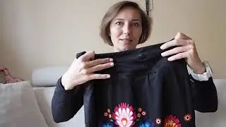 Sp&oacute;dniczka biegowa Polka Sport - test sprzętu