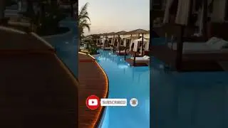 Luxury Resort and Spa #vacations #luxuryliving #hotelsandresorts #poolvilla @beautifuldestinations