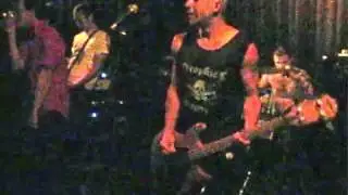 Missing Teeth  - Double Brown