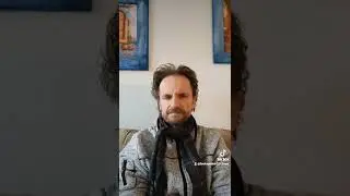 r&uuml;ckw&auml;rts sprechen live im Radio📻 mit Udo 😎🐦 Teil 2