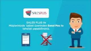 Saha Satış Programı - Tanıtım Filmi