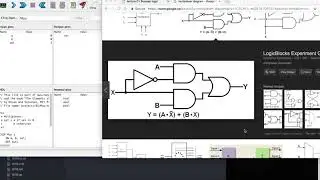 Assembly Language: First Principles: 1.3 - Multiplexor