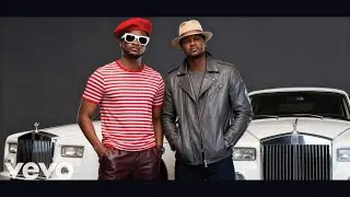 Rudeboy  ␥ Why ft  Mr P Inspired ⎮ Afrobeat ␥ Afropop Rap ␥ R&B influences