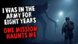 Most Disturbing TRUE Military Horror Story | Sealed Tales