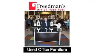 Used Office Furniture - Freedman's Office Furniture