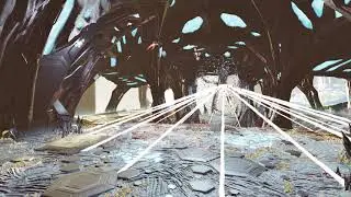 ARK OFFICIAL PVP ALPHA ASCENSION ON ASA WITH 6 PLAYERS