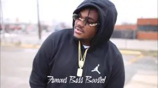 Tee Grizzley - Real Niggas (Bass Boosted)
