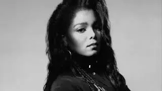 Janet Jackson State of the World Instrumental