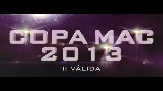 Speed Factor - COPA MAC 2013 (2da V&aacute;lida) [Parte 1]