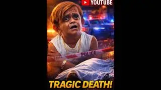 Chotu Dada - Downfall story' 😱 || #facts