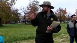 War of 1812 Day 4 Part II: Battle of North Point