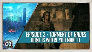 AC Odyssey | DLC - Home Is Where You Make It | Nightmare Difficulty