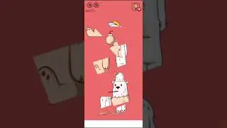 Brain Wash - Jigsaw Puzzles Level 13 Walkthrough Solution