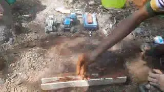 diy miniature building 👷&zwj;♂️ home construction 🚧 #futuretimetamil Future time tamil #diy
