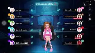 Weplay | người sói không gian - Chế độ ngỗng | Phạm Thiên Thanh