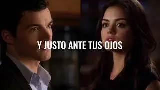 The Last Time (Taylor´s Version) // Taylor Swift // Aria y Ezra - PLL - en español