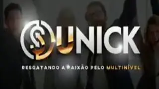 Apresenta&ccedil;&atilde;o da Unink Academy