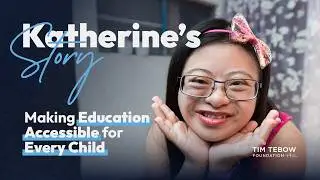 Making Education Accessible for Every Child