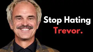 Why I Don't Like Steven Ogg