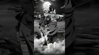 Izanagy my way out of a Sasuke jutsu in phantom castle