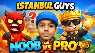 Impossible game stumble guys 😱 | Stumble guys  | Funny game | Game |