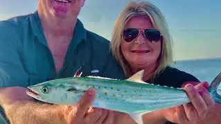 Sarasota & Siesta Key Inshore Fishing Charters, Tearin&rsquo; Em Up! Charters