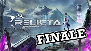 Relicta w/ PinkWisp [Part 14 - FINALE]
