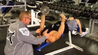 Physique Contest Prep - Logan Van Damme | Coach Clint Greffard