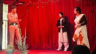 Utkonthar Ati Ratipuwa||Part 1||Drama in NEIMS CTE || B.Ed Life 🌼