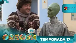 OTV T17 PGM16 JOSÉ MIGUEL Y ET MARCIAL EL AUTOSUFICIENTE