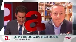 Behind the Brutality: Jihadi Culture
