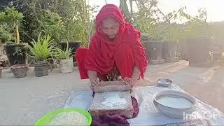 এই বছরের প্রথম দুধ চিতই পিঠা খাচ্ছি #YouTube challenge viral #shyamoli 