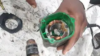 2310 DRILL REPAIRING FULL REVIEW