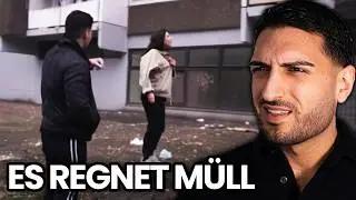 In dieser Gegend möchtest du NICHT leben