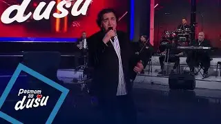 Acko Nezirovic - Grkinja - PZD - (LIVE) - (Tv Grand 12.01.2026.)