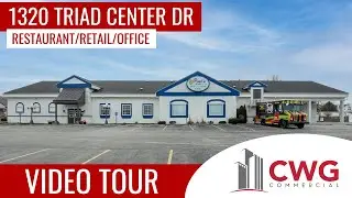 1320 Triad Center Dr St. Peters, MO 63376 - For Sale