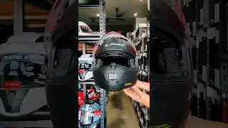 🔥𝐋𝐒𝟐 𝐒𝐭𝐫𝐞𝐚𝐦 𝐈𝐈 | 𝐌𝐎𝐍𝐎  𝐌𝐀𝐓𝐓𝐄 𝐁𝐋𝐀𝐂𝐊🔥Full Face Dual Visor from @ls2ph #MoonCycleMoto #LS2Helmets
