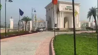 Villas in Eldeco Imperia | Simplex Villa | Duplex Villa  | +91 9838095999