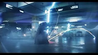The Last Zawgyi Trailer | Burmese Superhero Film ( 2026 )