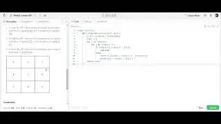 Leetcode Weekly Contest 430  All Solutions #algorithm  #coding