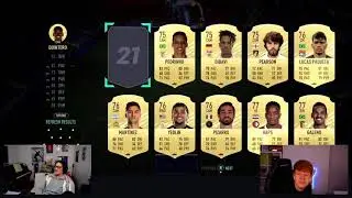 Best VALUE SBC in FIFA 21