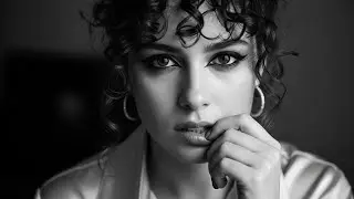 Emotional Deep Feeling [2025] - Carla Morrison, Billie Eilish, Edmofo | Vocal House