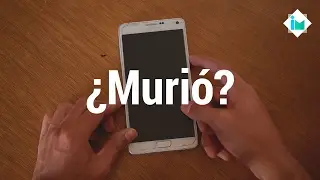 Samsung Galaxy Note 4 ¿DESACTIVADO POR PARECER NOTE 7?