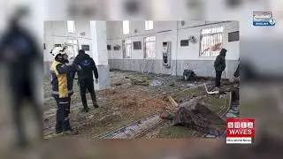 Syrian Security Arrests Two Daesh Members Over Last Month&rsquo;s Ali bin Abi Talib Mosque Blast