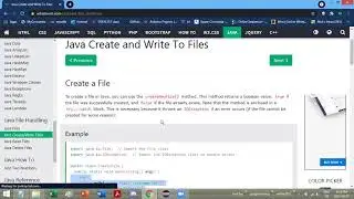 3  how to write into a file  java eclipse   beginner tutorial