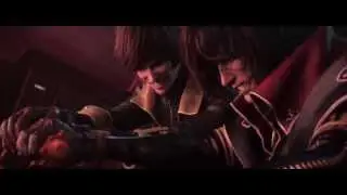 Albator Corsaire de l'Espace 2013 trailer